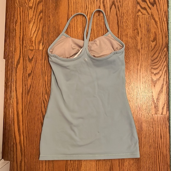 Lululemon Power Y Tank - Picture 2 of 5